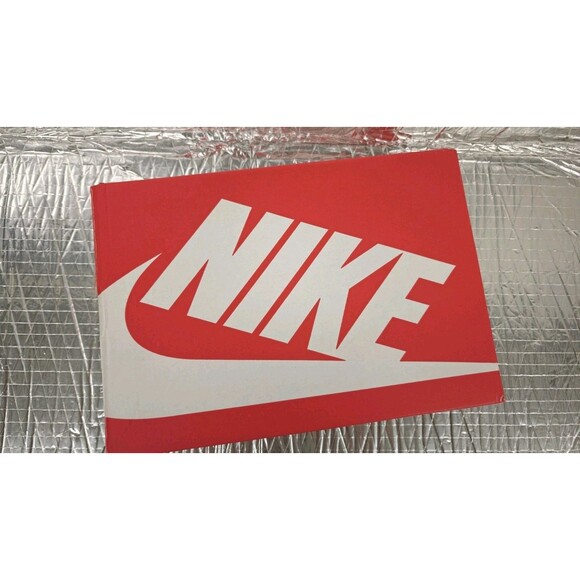 Nike Dunk Low (GS) NBA 75th Anniversary Spurs DC9560-001 Size 7Y main image 9